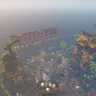 Mineblaze anarchy spawn