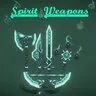 Spirit Weapons