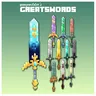 Greatswords Pack