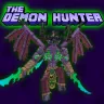 Demon Hunter Boss + Minions [ Armor / Weapon Set Bundle ]  $59.99