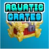 AquaticCrates | New Era Of Crates! | Bundle – Plugin, Crates, GUIs