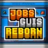 Jobs GUIs v2 | 7 Job Types | Clean Design | DeluxeMenus Setup Included!