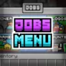 Jobs GUI [Simplified Design]