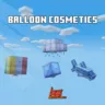 Snight’s Balloon Cosmetics