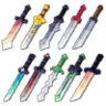 Adventurer Swords Pack