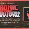 Hyronic Survival Setup
