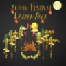 Autumn Festival Animated Weapon Set