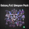 Galaxy Weapon & Tool Pack