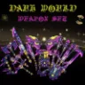 Dark World Animated Weapon & Tool Pack