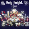 Holy Animated Knight Weapon Set $25.00