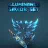 Illuminance Savior Pack