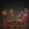 Dungeon Bandits Vol 1 $28.00