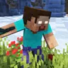 Herobrine Boss 1.0
