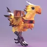 [LittleRoom] Chocobo!