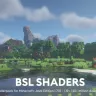BSL Shaders