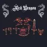Red Dragon Weapon Set