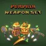 Pumpkin Farmer Set