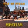 Way of Steam Mechas V1.1