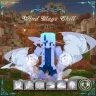 Wind Mage Skill Pack