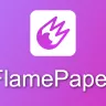 FlamePaper - Fix Performance & Security