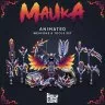 Malika Animated Weapons & Tools Set