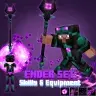 Ender Set – Skills & Equipment