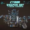 Cyber Set