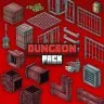 Dungeon Decoration Pack Volume 2