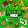 Farmer Decoration Pack