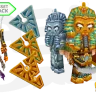 Pharaoh's Royal Warrior Bundle