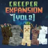 Creeper Expansion [Vol 2]