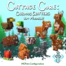 Curious Critters [Cottage Core]