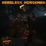 Headless Horseman