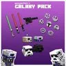 Galaxy Pack