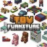 Toy Furniture Volume 1