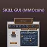 SKILL GUI