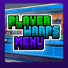 Player Warps GUI | Plugin Setup, Texture