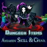 Assassin Skill Pack