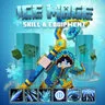 Ice Mage Skill Pack