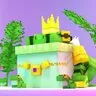 Bufo Bufo splashes his way into Minecraft! [RELEASE]