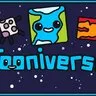 Tooniverse - cute cardboard resource pack
