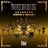 Nexus Animated Weapons & Tools Set