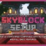 Skyblock Setup - Oceanic Lab