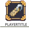 Player Title [Paid]