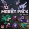 Mount Pack – By Nocsy