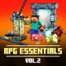 RPG Essentials | VOL 2