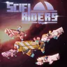 Scifi Rider: Hover Ride