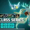 RPG Class Series | Bard [v1.2]