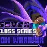 RPG Class Series | Dragon Warrior