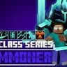 RPG Class Series | Summoner
